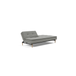 Dublexo King Single Sofa Bed - 531 Boucle White - Image 8