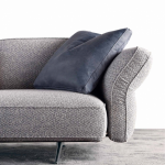 Cosy Sofa - Image 9