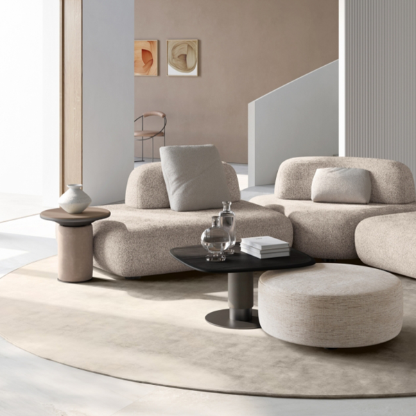 Curve Sofa - Image 5