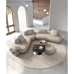 Curve Sofa - Image 4