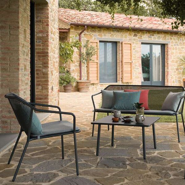Darwin Armchair/ Lounge Chair - Image 3