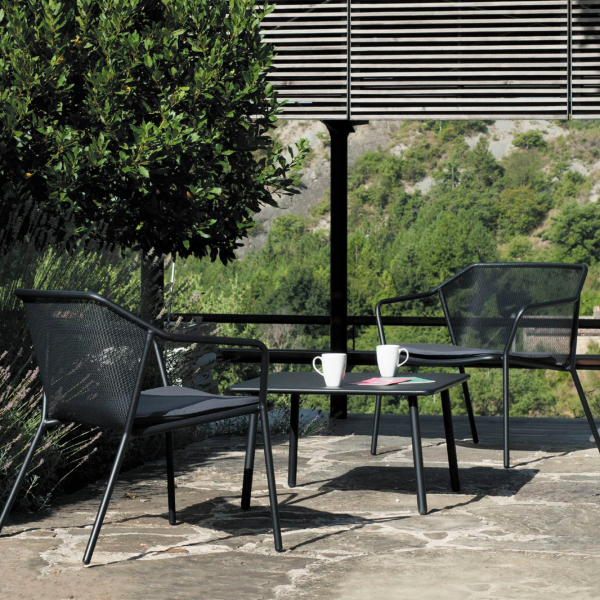 Darwin Armchair/ Lounge Chair - Image 4