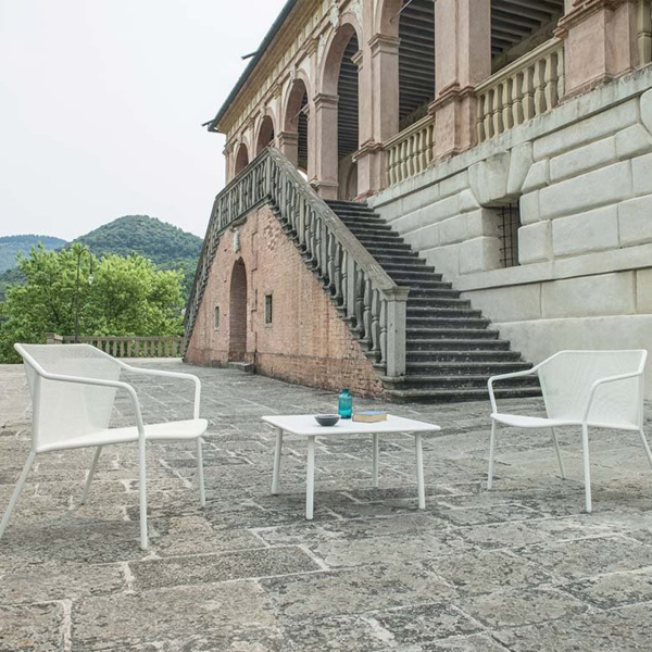 Darwin Armchair/ Lounge Chair - Image 5