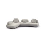 Curve Sofa