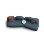 Curve Sofa - Image 9