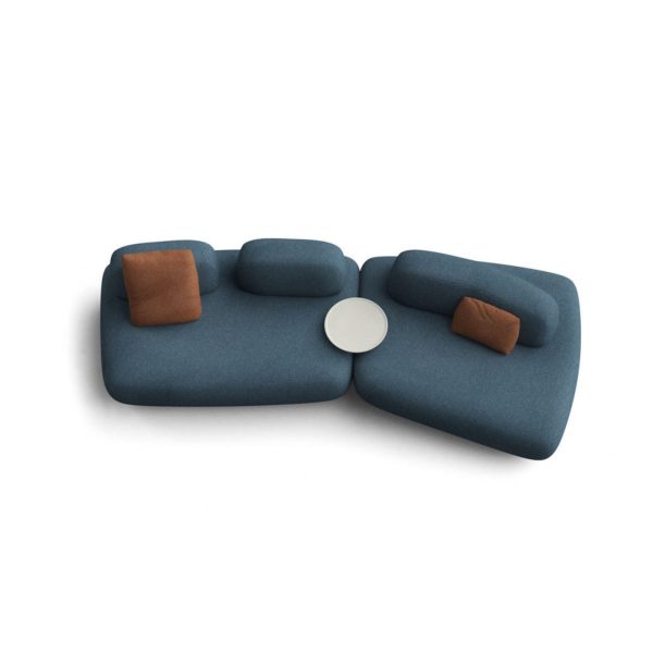 Curve Sofa - Image 9