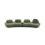 Curve Sofa - Image 8