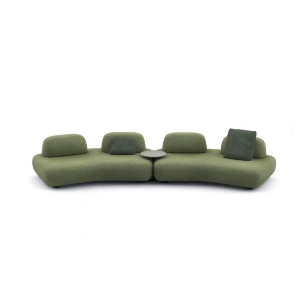 Curve Sofa - Image 8