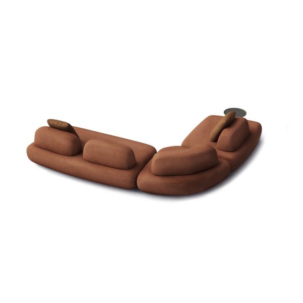 Curve Sofa - Image 7