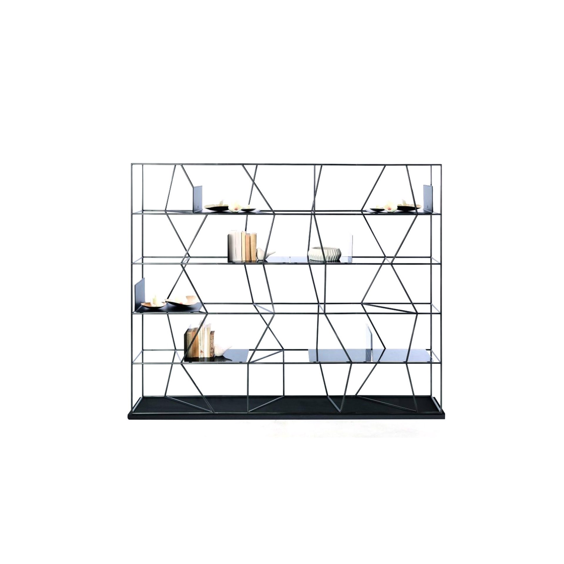marketingfreelanceAUGlexington Lexington Bookshelf 225 - Image 1
