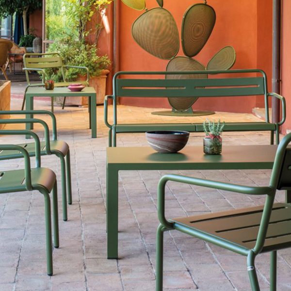 Star Bench / Sofa / Lounge Chair - Image 6