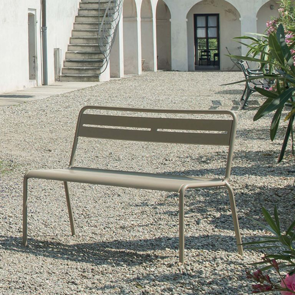 Star Bench / Sofa / Lounge Chair - Image 3