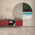 Tondo Mirror - Round 09.38 - Image 4