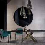 Tondo Mirror - Round 09.38 - Image 6