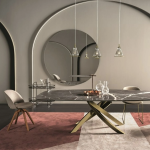 Tondo Mirror - Round 09.38 - Image 2