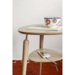My Spot Side Table - Oak - Image 4