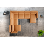 Orsara Sofa - Image 4
