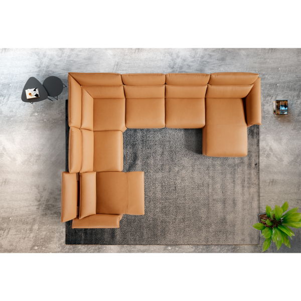Orsara Sofa - Image 4
