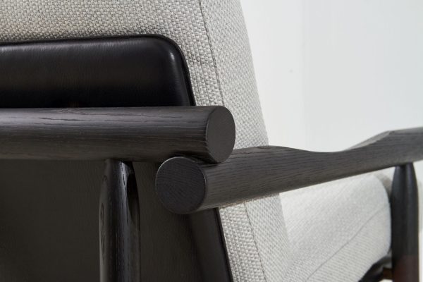 Stilt Armchair - Image 7