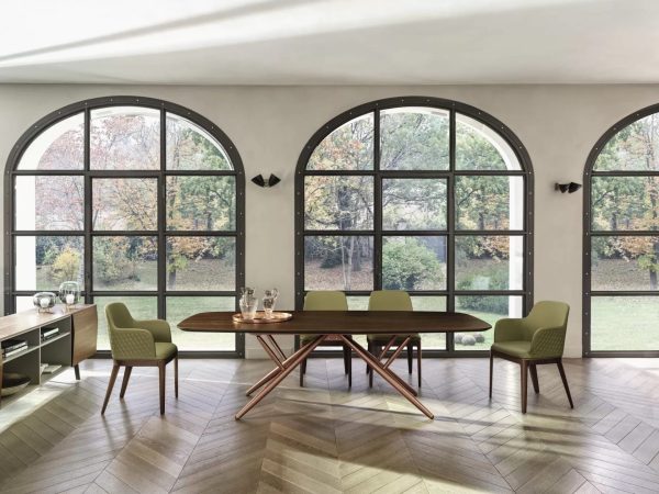 Margot Armchair - Image 6