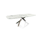 Artistico Barrel Table (Fixed)