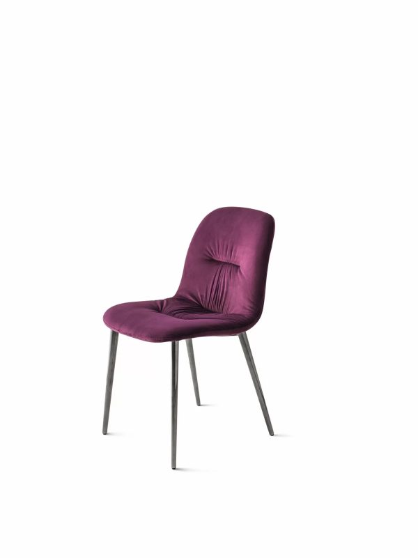 Chantal Chair (Conical Section Metal Frame) - Image 2