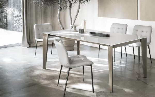 Cruz Extendable Dining Table - Image 10