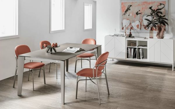 Cruz Extendable Dining Table - Image 2