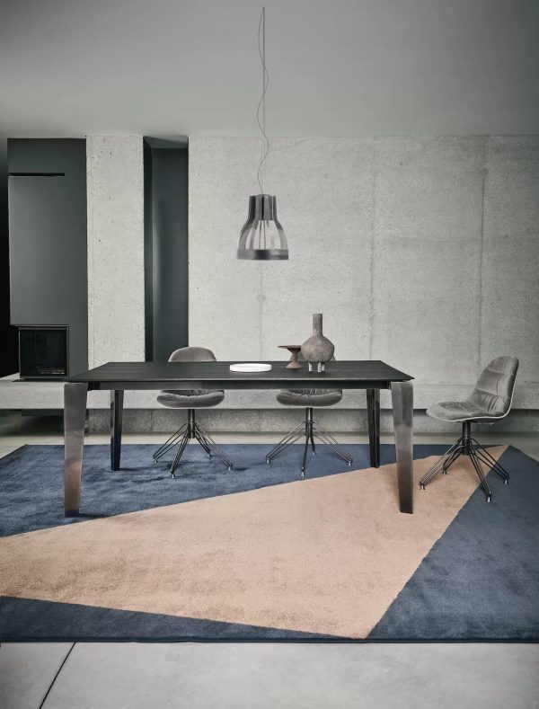 Cruz Extendable Dining Table - Image 8