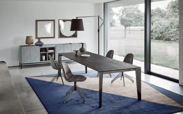 Cruz Extendable Dining Table - Image 4