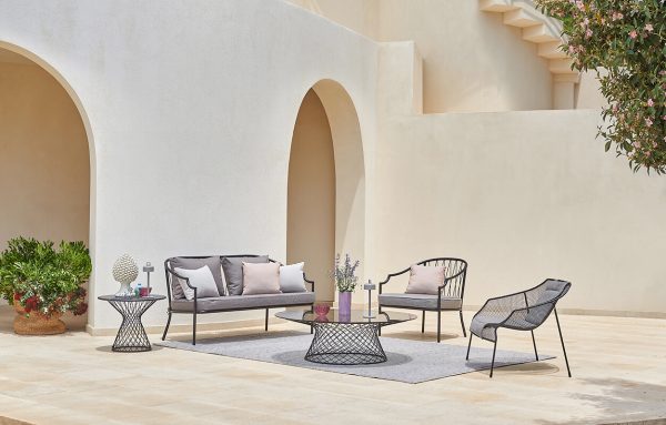 Heaven Armchair - Image 5