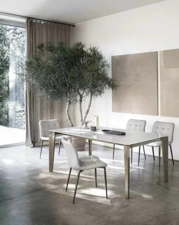Cruz Extendable Dining Table - Image 11