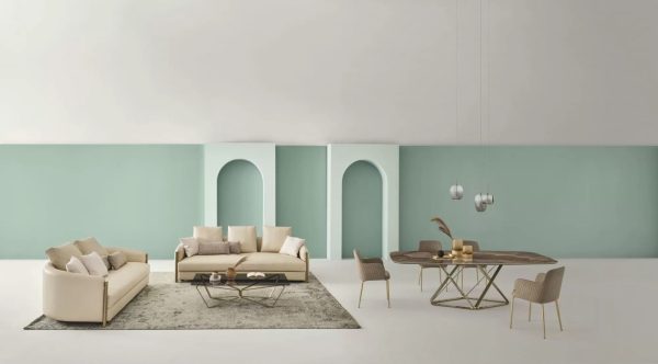 Margot Armchair - Image 8