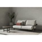 Stilt Sofa 2 Seaters - Image 2