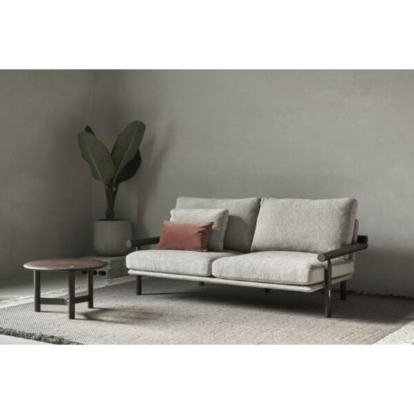 Stilt Sofa 2 Seaters - Image 2
