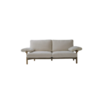 Stilt Sofa 2 Seaters