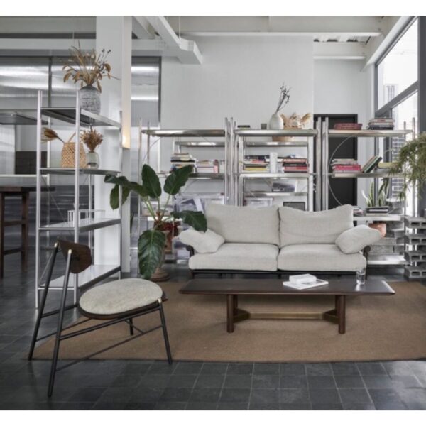 Stilt Sofa 2 Seaters - Image 3
