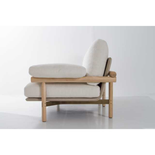 Stilt Sofa 2 Seaters - Image 4