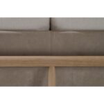 Stilt Sofa 2 Seaters - Image 5