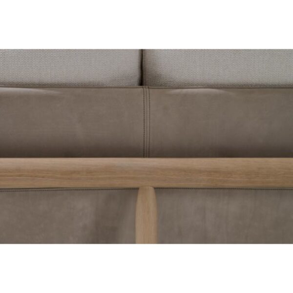 Stilt Sofa 2 Seaters - Image 5
