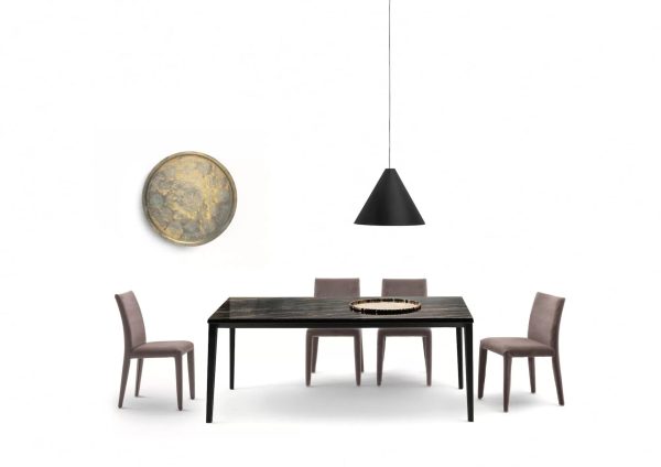 Echo Extendable Dining Table - Image 7