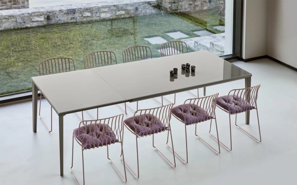 Echo Extendable Dining Table - Image 3