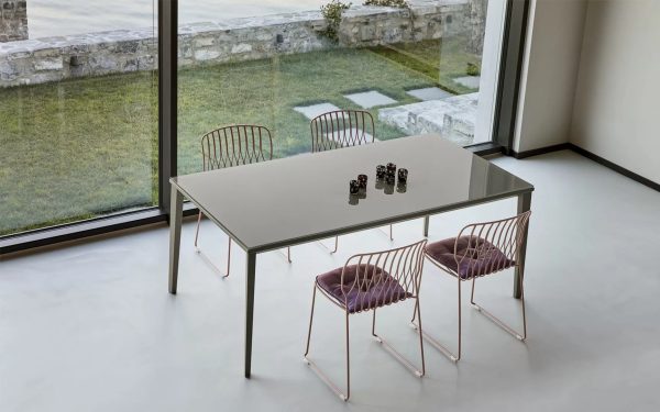 Echo Extendable Dining Table - Image 2