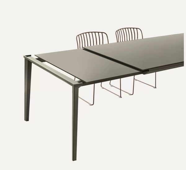 Echo Extendable Dining Table - Image 6