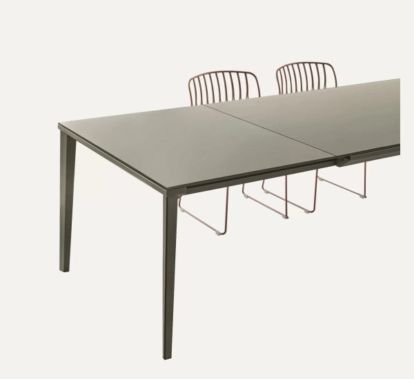 Echo Extendable Dining Table - Image 5