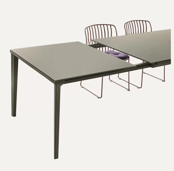Echo Extendable Dining Table - Image 4