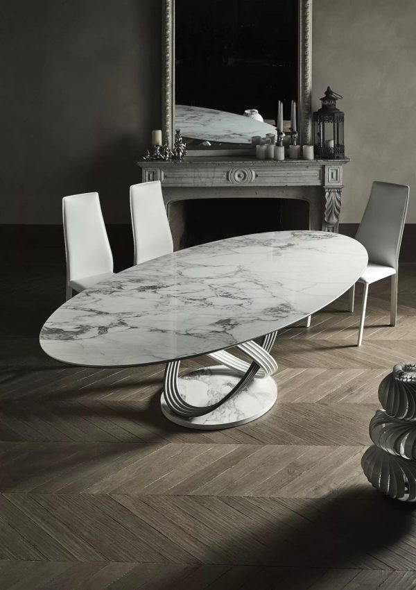 Dalila Chair - Image 3