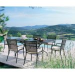 Athena ArmChair