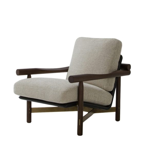 Stilt Armchair - Image 2