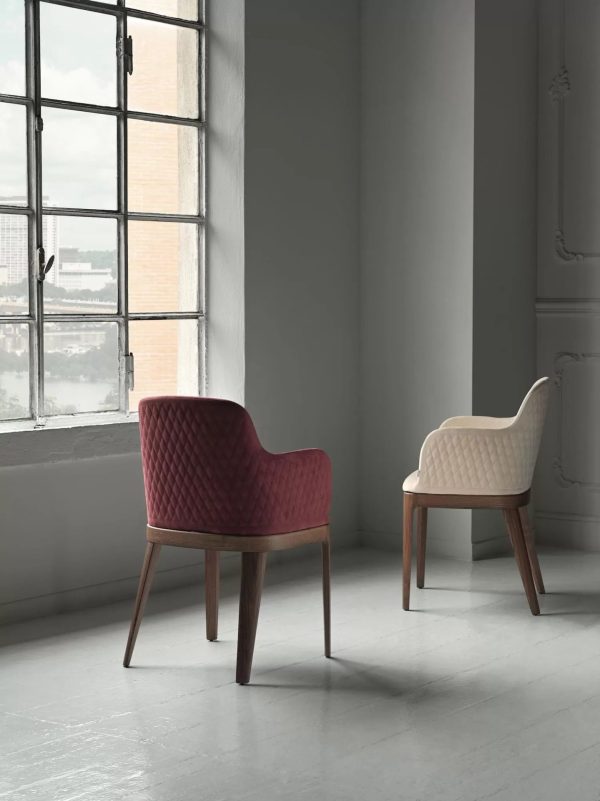 Margot Armchair - Image 10